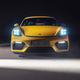 Image for article titled The 2020 Porsche Boxster Spyder and Cayman GT4 Finally Bring Back Flat-Six Power